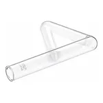Corning PYREX 25x150 mm Thiele Melting Point Tubes