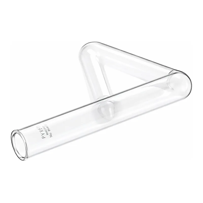 Corning PYREX 25x150 mm Thiele Melting Point Tubes
