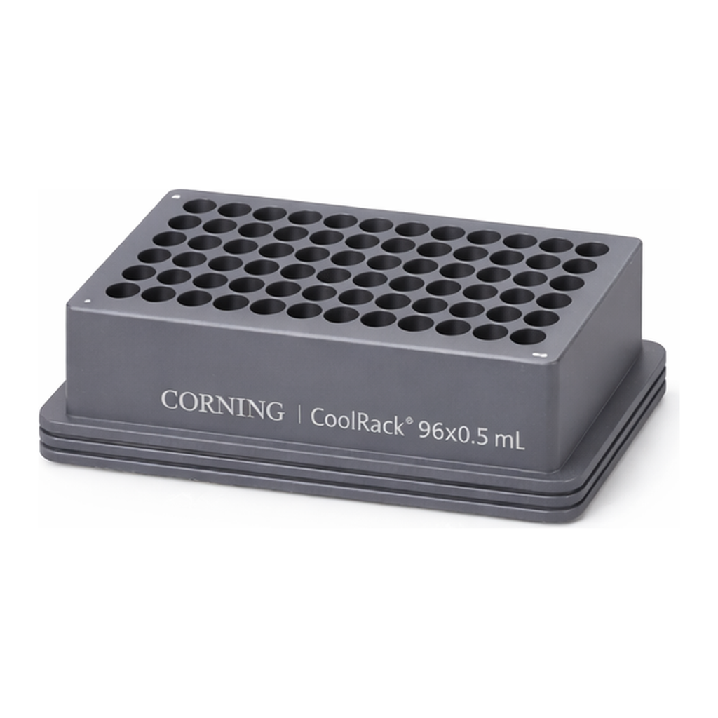 Corning CoolRack 96 Storage Tube Modules