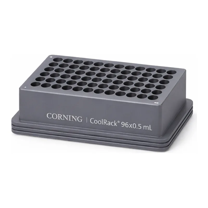 Corning CoolRack 96 Storage Tube Modules