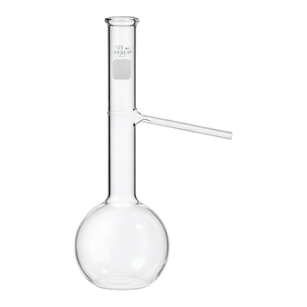Corning PYREX Distilling Flask