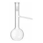 Corning PYREX Distilling Flask