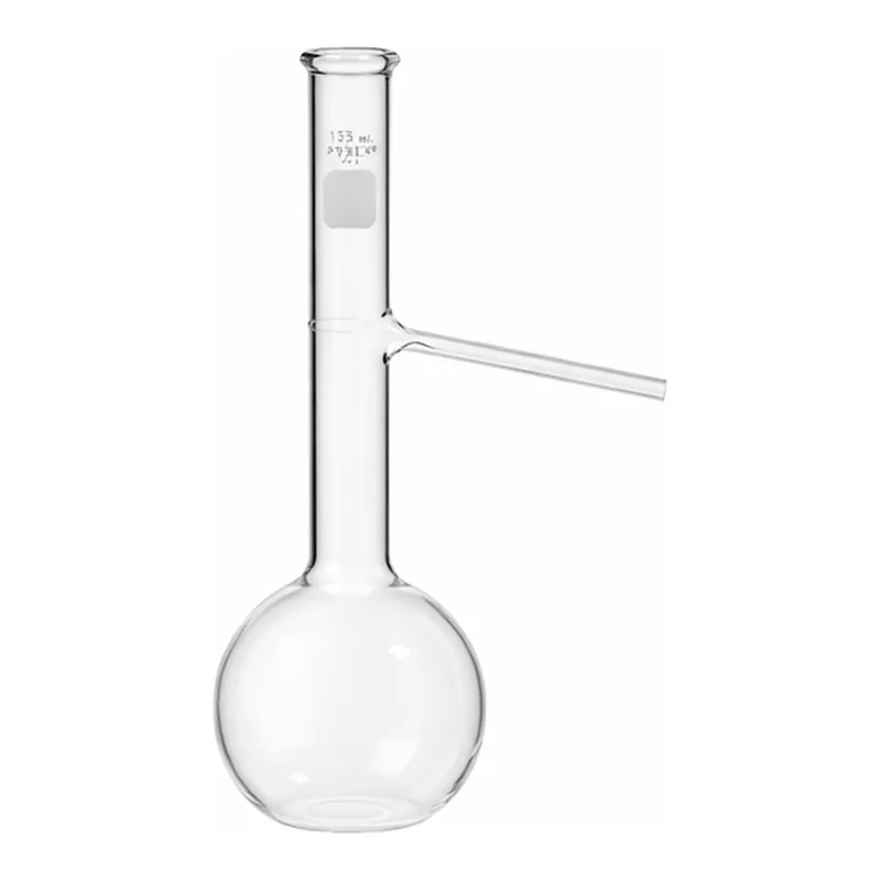 Corning PYREX Distilling Flask