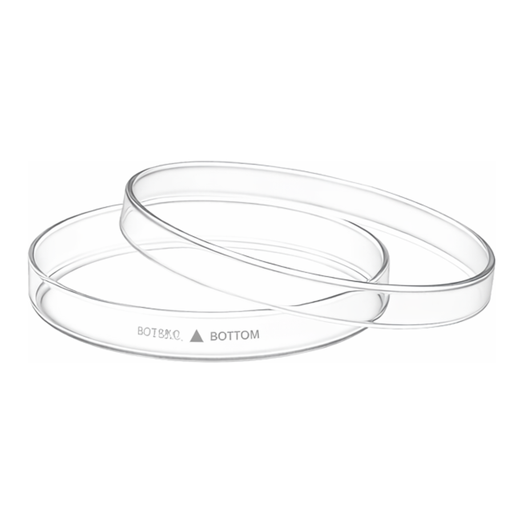 Corning PYREX Petri Dishes Cover Only