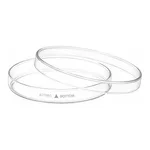 Corning PYREX Petri Dishes Cover Only