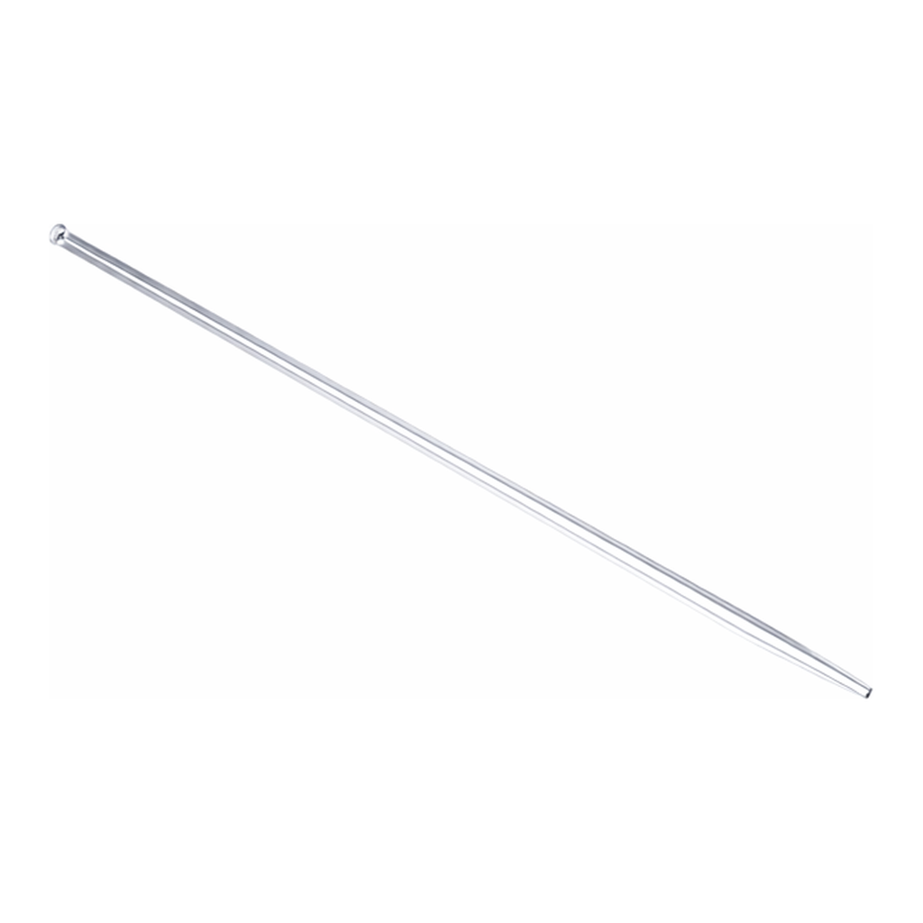 Corning PYREX 7x280 mm Capillary Tip Bleed Tube