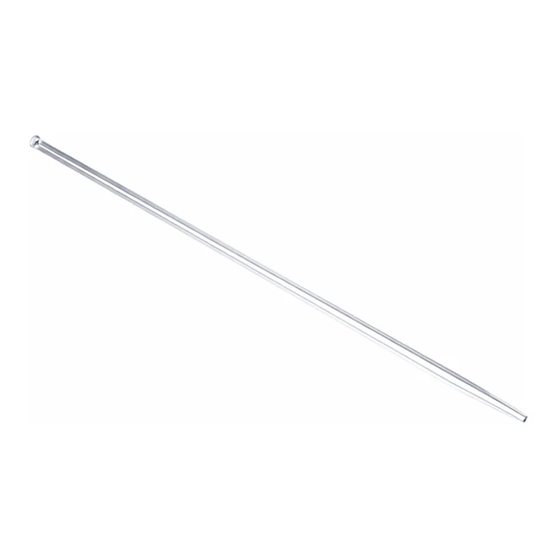 Corning PYREX 7x280 mm Capillary Tip Bleed Tube