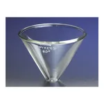 Corning PYREX Plain Stemless Funnels