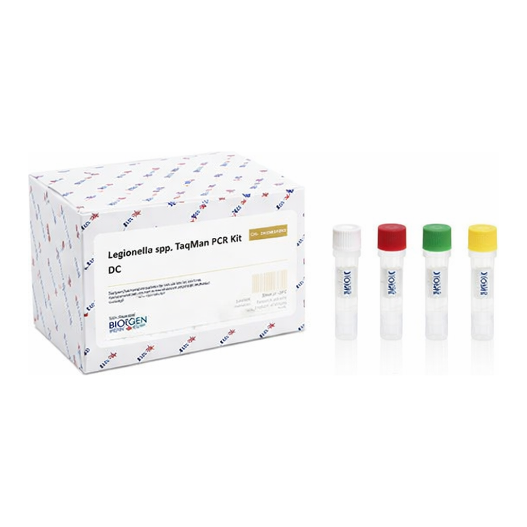 Norgen Legionella sp. TaqMan PCR Detection Kit