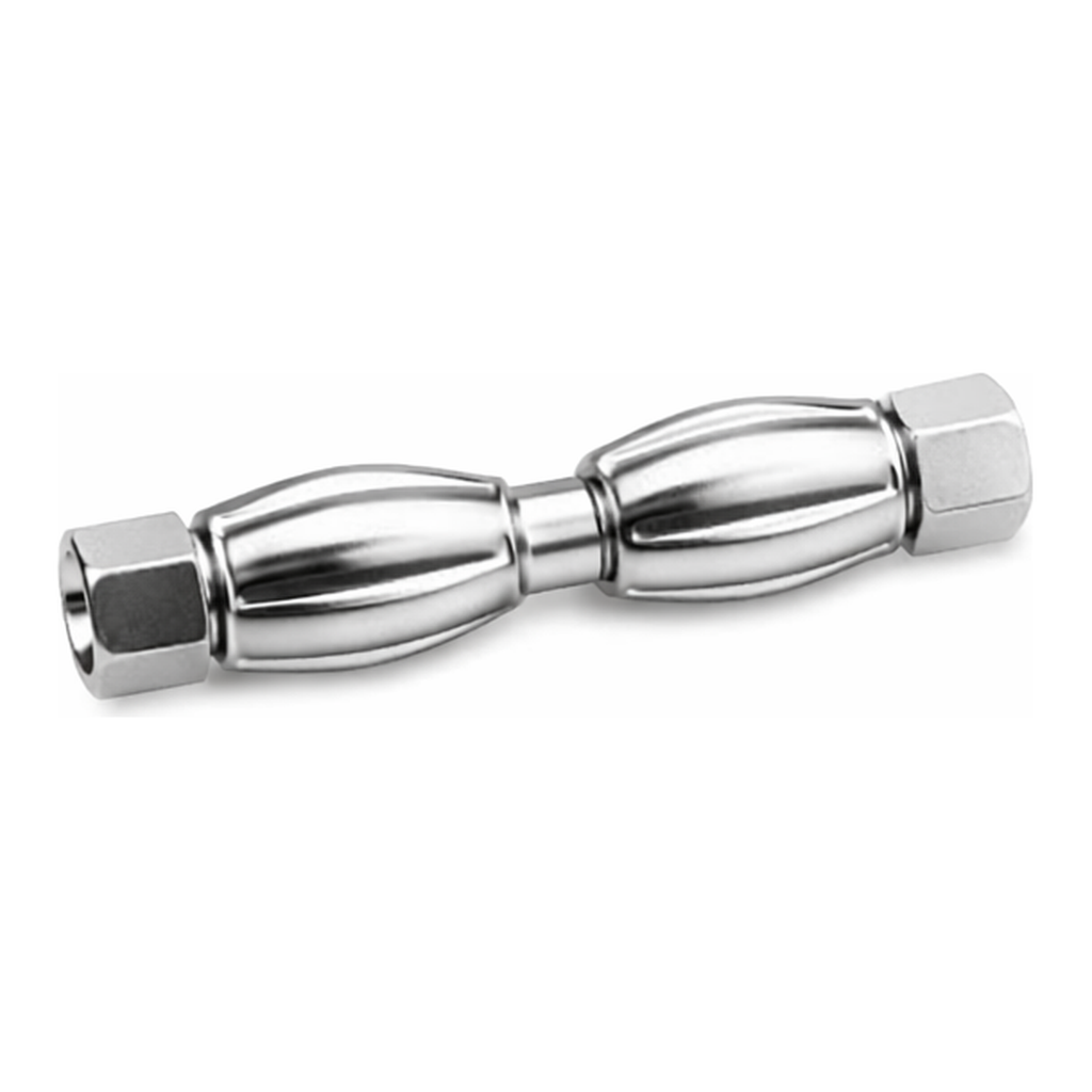 Waters XBridge BEH C8 Column, 130Å, 3.5 µm, 4.6 mm X 30 mm, 1/pk