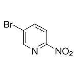 Merck 5-Bromo-2-nitropyridine