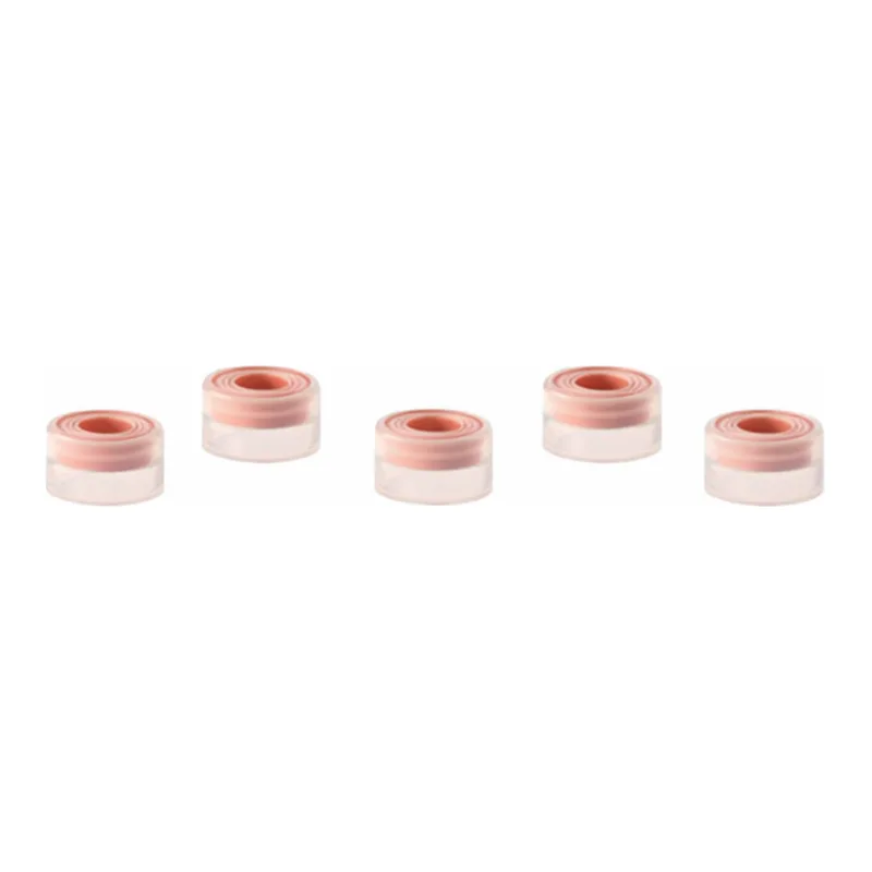 Merck Closures for Snap Ring vials