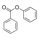 Merck PHENYL BENZOATE, 99%
