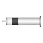 Merck PK30 6ML ENVICARB/NH2 SPE TUBE