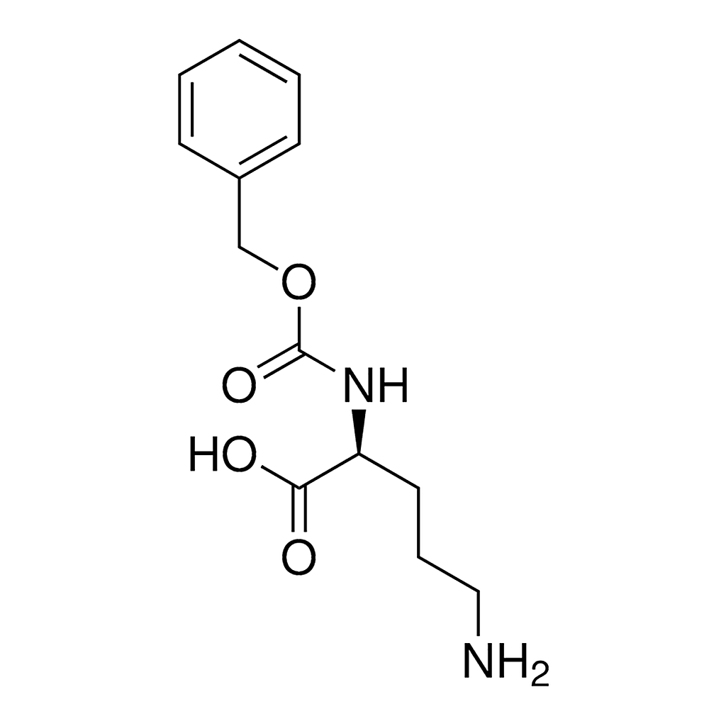 Merck Z-Orn-OH