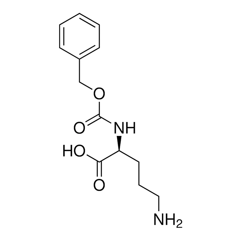Merck Z-Orn-OH