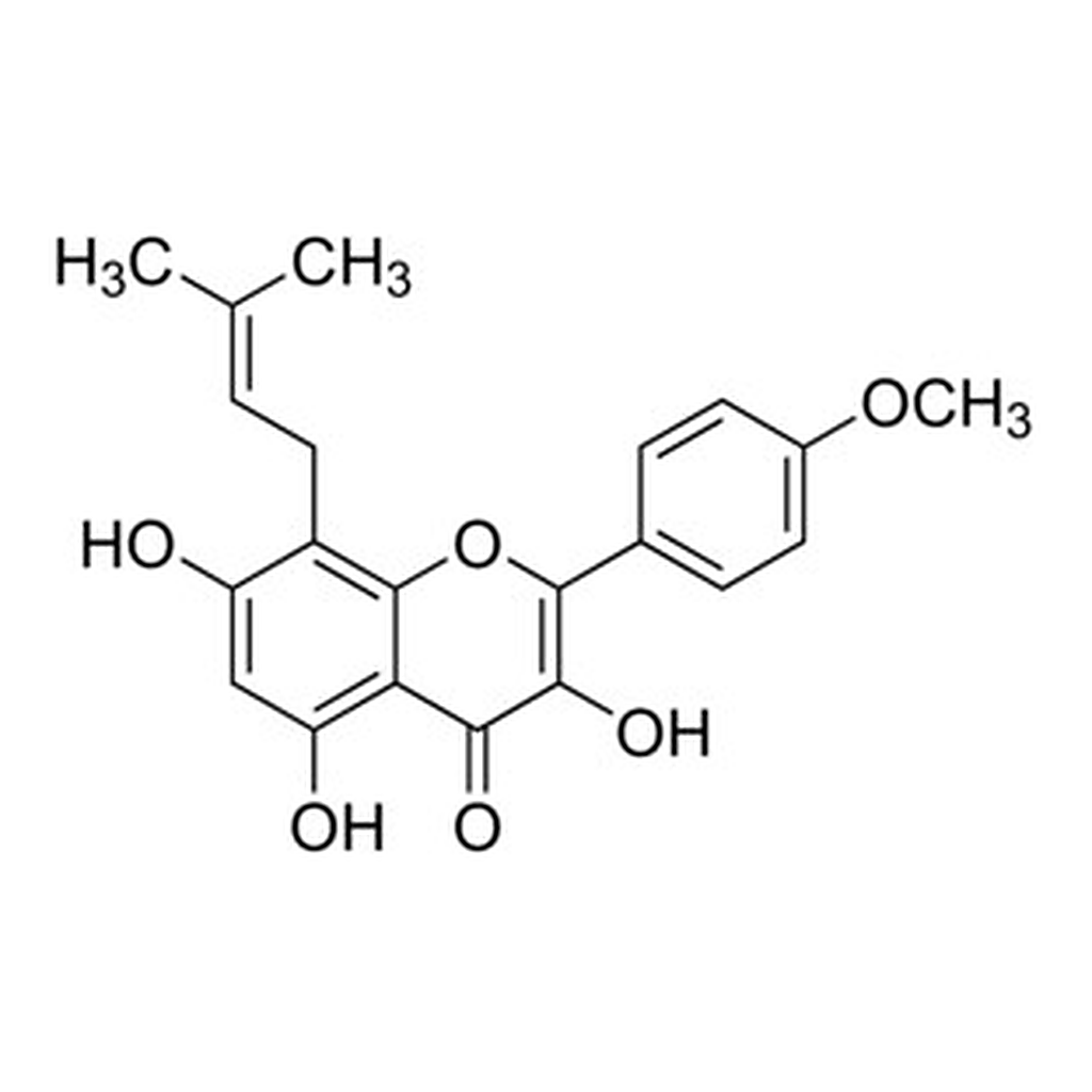 Merck ICARITIN