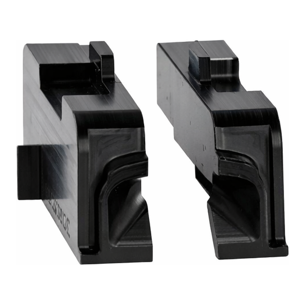 Brady BSP45 Die Set for 1 in w x .125 Sleeve