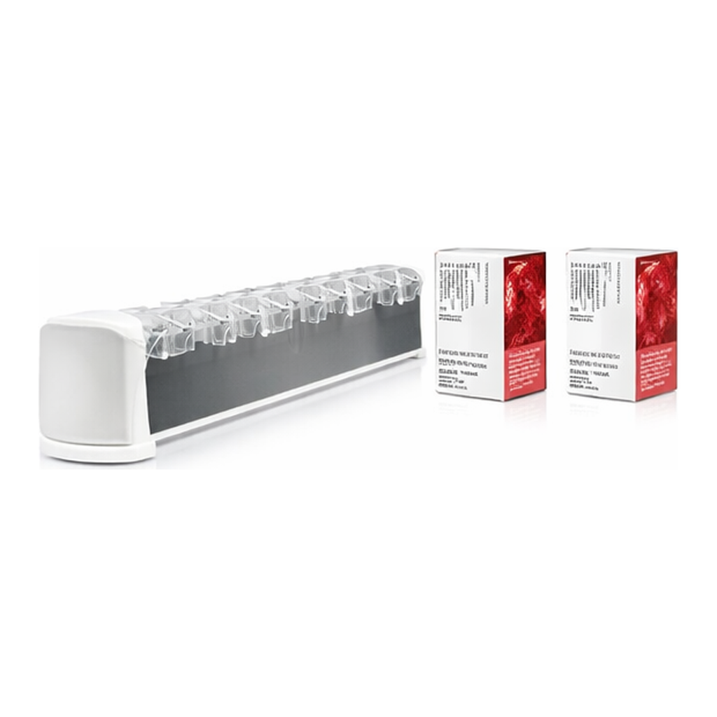 Thermo Fisher Scientific Dynabeads Protein A and Magnet Starter Pack, 40 reactions