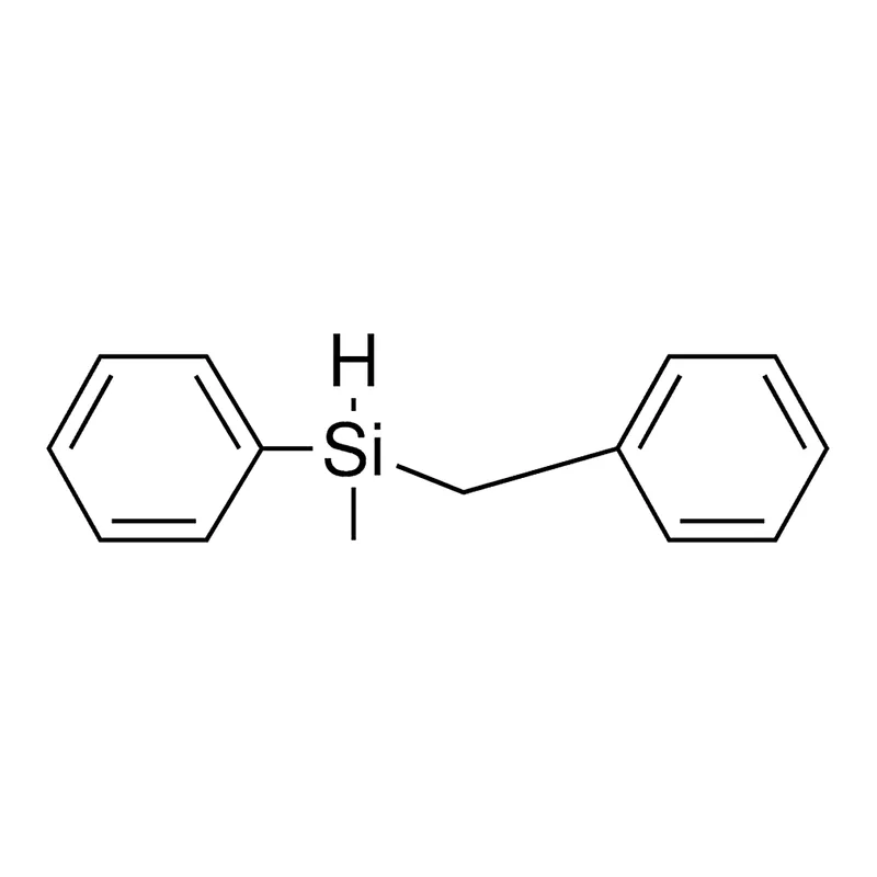 Merck BENZYLMETHYLPHENYLSILANE - 50 MG