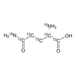 Merck L-Glutamine-13C5,15N2