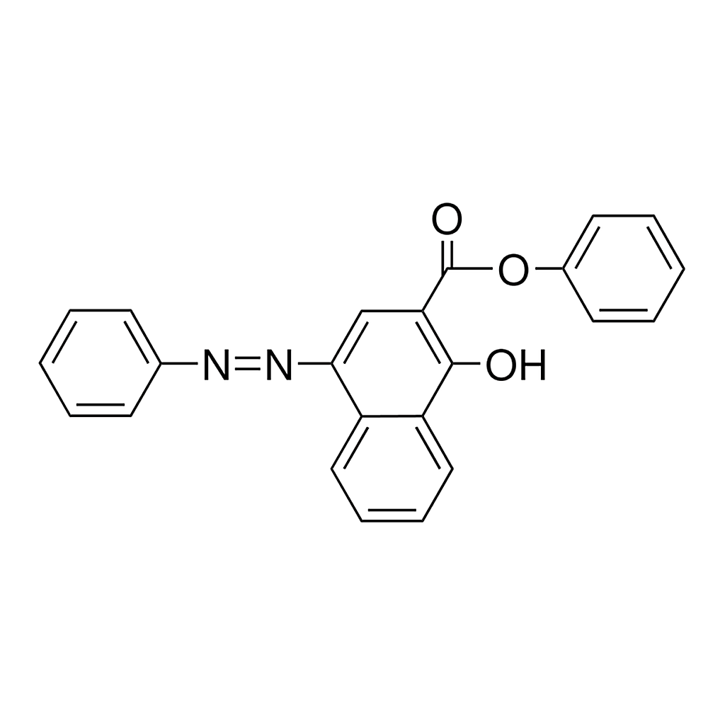 Merck PHENYL 1-HYDROXY-4-PHENYLAZO-2--
