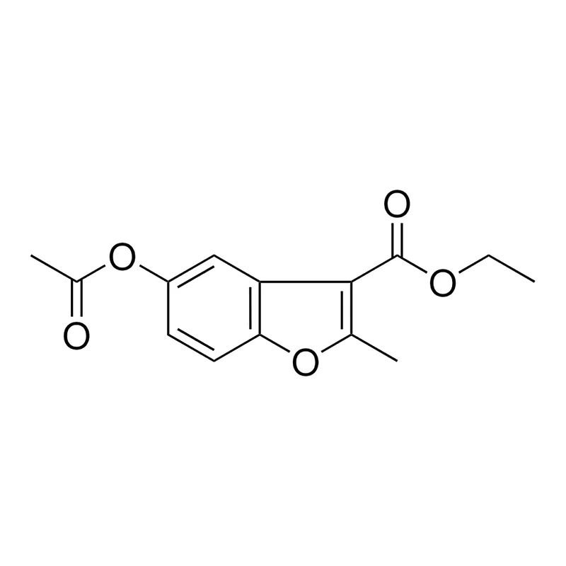 Merck 5-ACETOXY-2-METHYL-BENZOFURAN- - 10 MG &