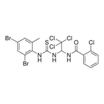 Merck 2-CL-N-(2,2,2-TRICHLORO-1-(3-( - 50 MG &