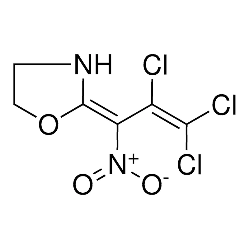Merck 2-(2,3,3-TRICHLORO-1-NITRO-ALLY-