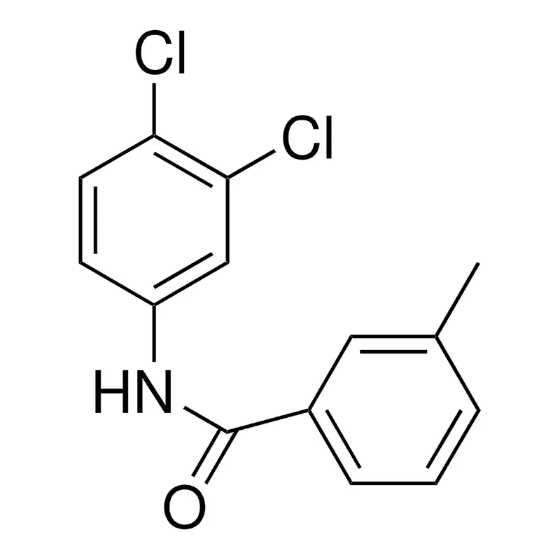 Merck 3',4'-DICHLORO-3-METHYLBENZANIL-