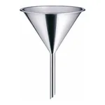 AS ONE Large Funnel (SUS304), 대형 깔때기