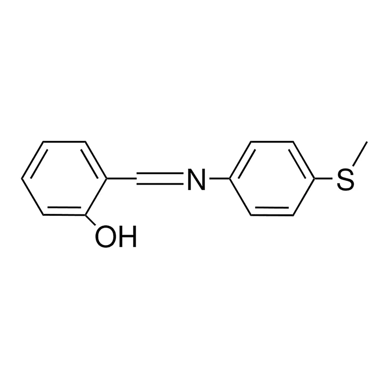 Merck ALPHA-(4-(METHYLTHIO)PHENYLIMIN-