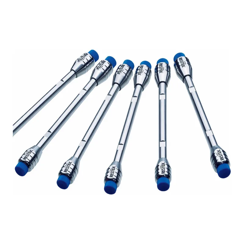 Restek Raptor ARC-18 5um, 100 x 2.1mm