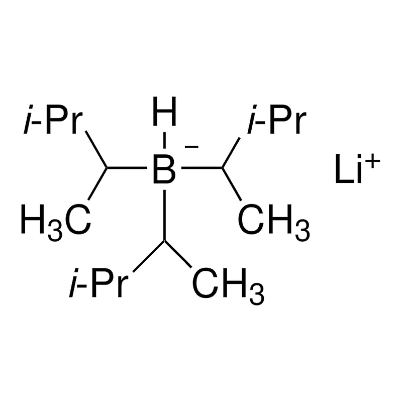 Merck LS-Selectride(R) solution