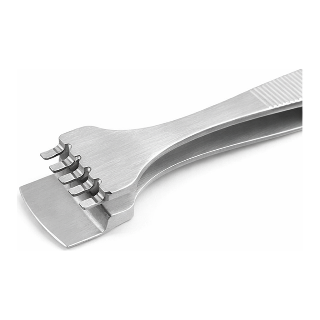 SIPEL 웨이퍼 핀셋 600WG-SA Tweezer