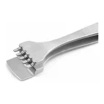 SIPEL 웨이퍼 핀셋 600WG-SA Tweezer