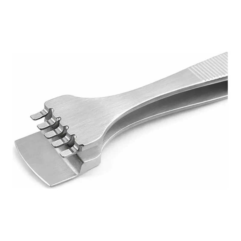 SIPEL 웨이퍼 핀셋 600WG-SA Tweezer