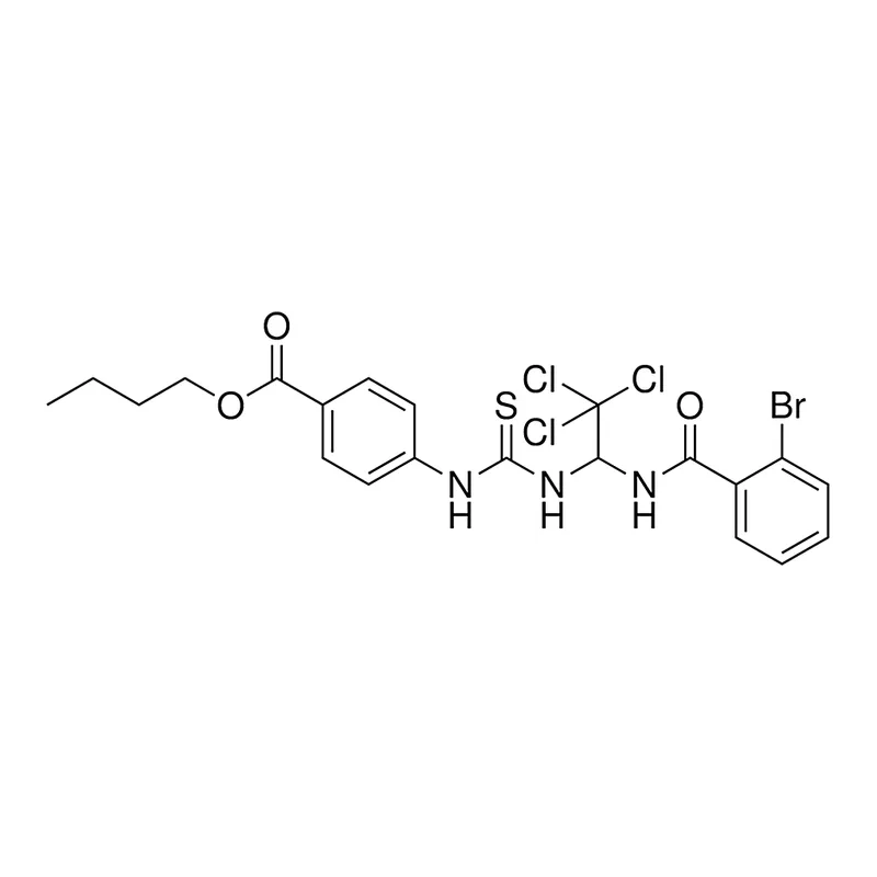 Merck 4-(3-(1-(2-BR-BENZOYLAMINO)-2, - 50 MG &