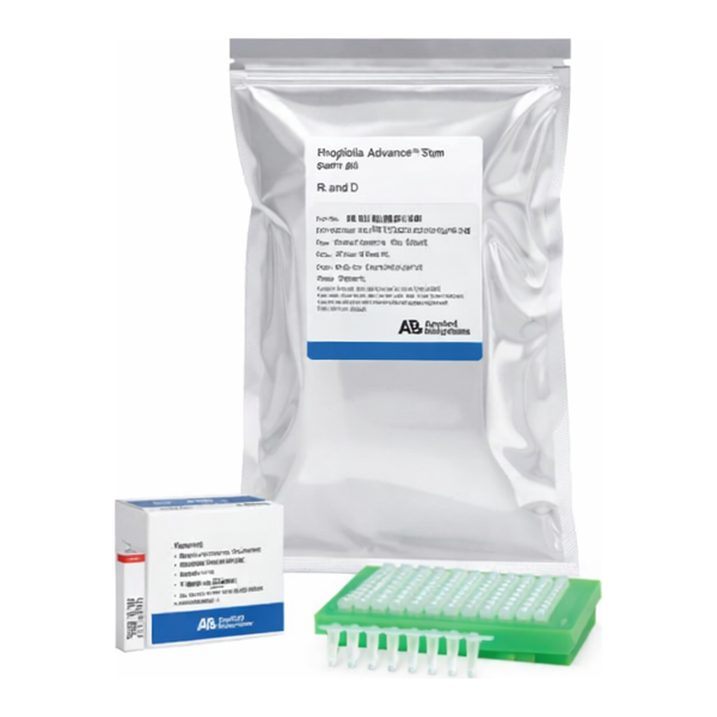 Thermo Fisher Scientific MicroSEQ Salmonella spp. Detection Starter Kit with PrepSEQ Rapid Spin Sample Preparation Kit - Extra Clean