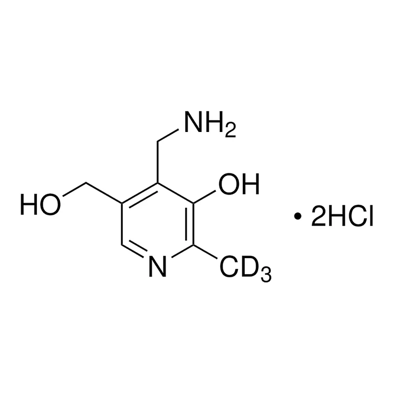 Merck Pyridoxamine-(methyl-d3) dihydrochloride