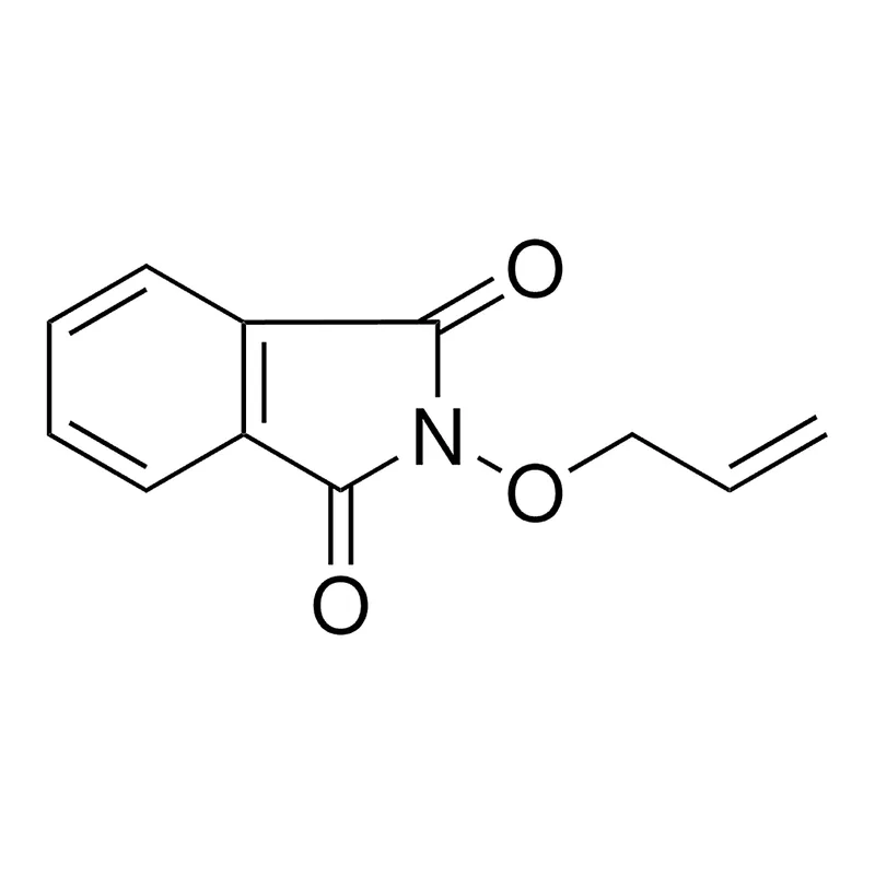 Merck 2-ALLYLOXY-ISOINDOLE-1,3-DIONE - 50 MG
