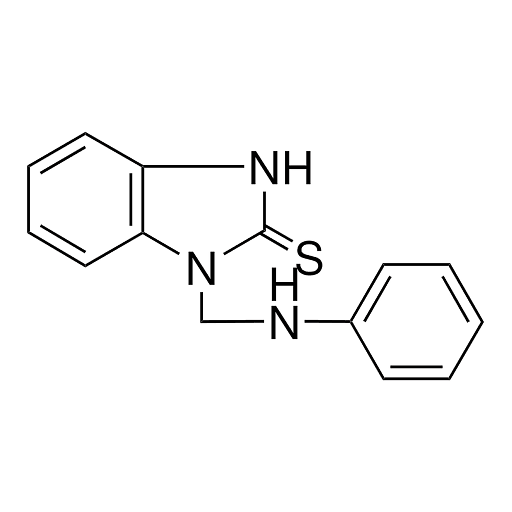 Merck 1-ANILINOMETHYL-2(3H)-BENZIMIDA