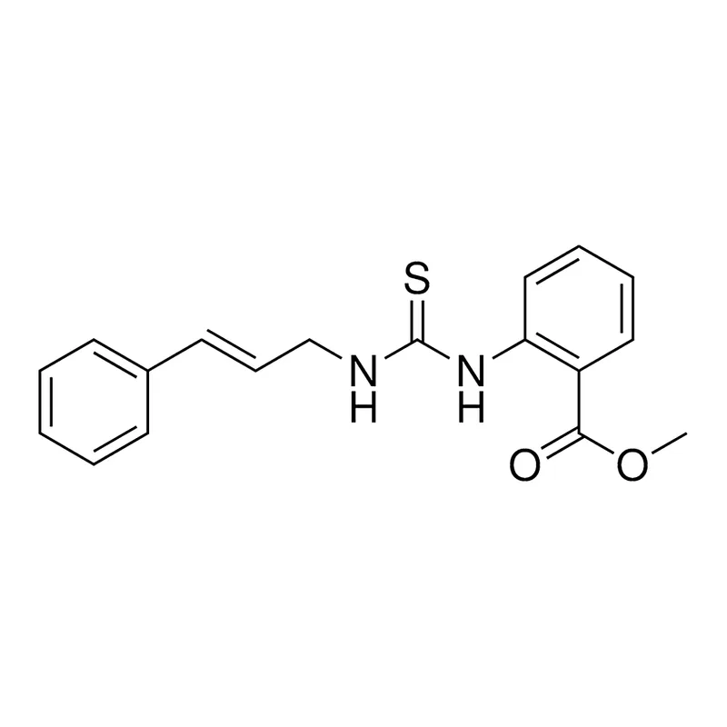 Merck 2-(3-(3-PHENYL-ALLYL)-THIOUREI - 50 MG&