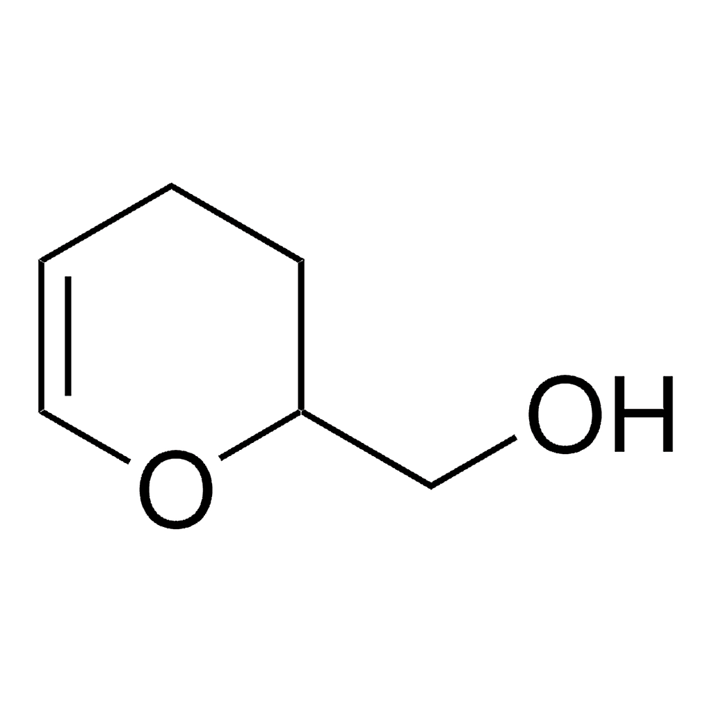 Merck 3,4-Dihydro-2H-pyran-2-methanol