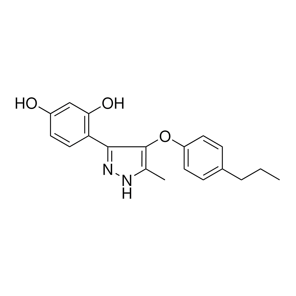 Merck 4-(5-METHYL-4-(4-PROPYLPHENOXY)--