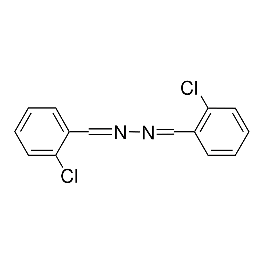 Merck 2-CHLOROBENZALDEHYDE AZINE-