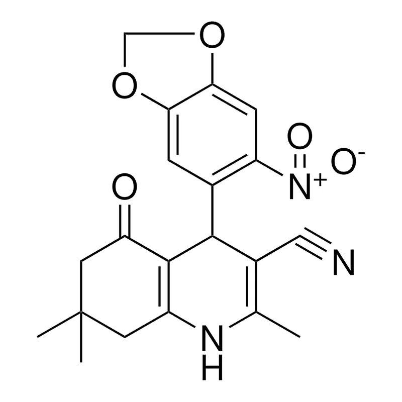 Merck RCL R43,095-1 - 25 MG