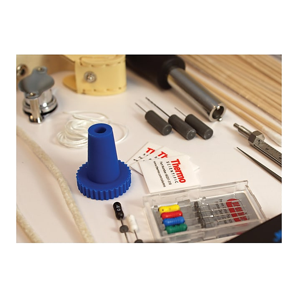 Thermo Fisher Scientific GC Tool Kit for Agilent Instrument