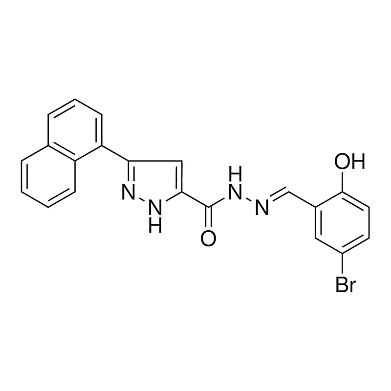 Merck 5-NAPHTHALEN-1-YL-2H-PYRAZOLE-3 - 50MG &