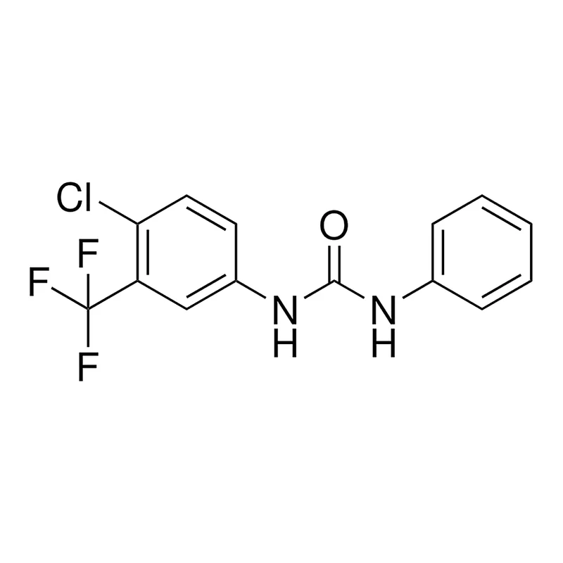 Merck N-(4-CHLORO-3-(TRIFLUOROMETHYL)P-